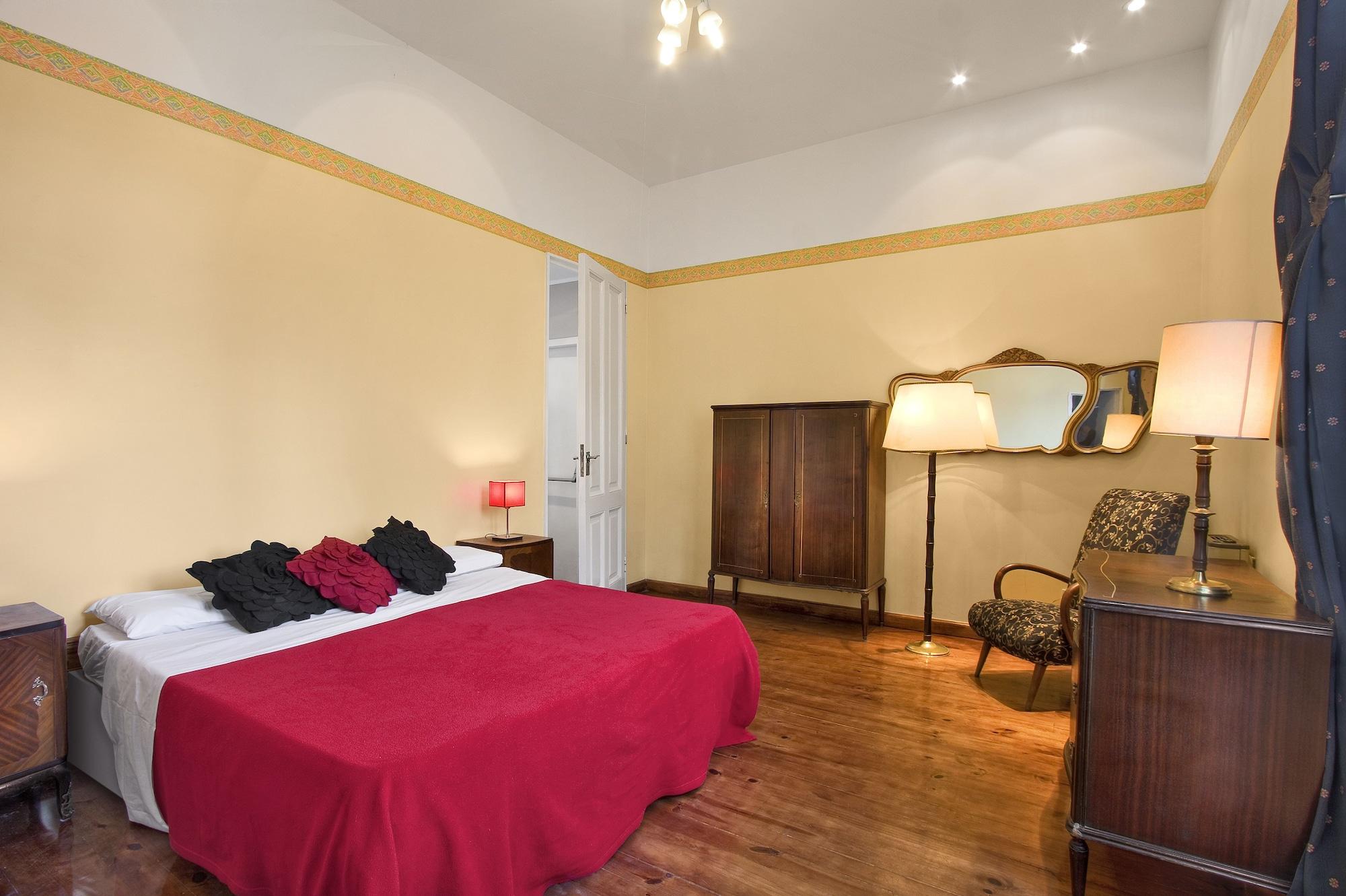 Milhouse Hostel Hipo Buenos Aires Exteriér fotografie