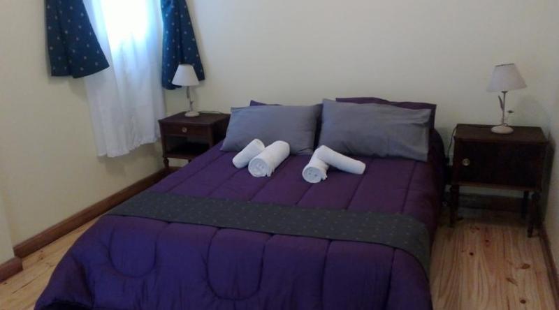 Milhouse Hostel Hipo Buenos Aires Exteriér fotografie