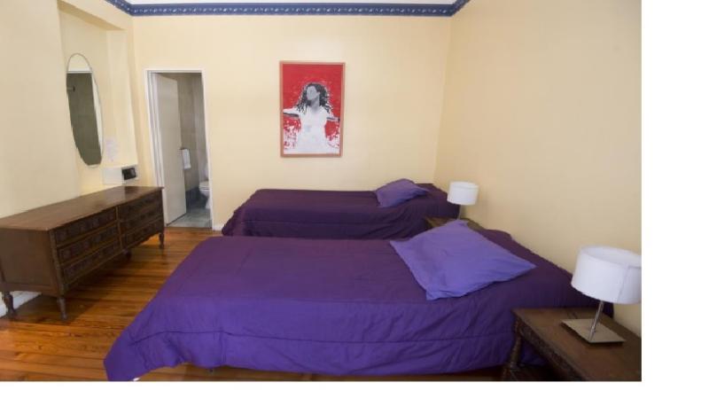Milhouse Hostel Hipo Buenos Aires Exteriér fotografie